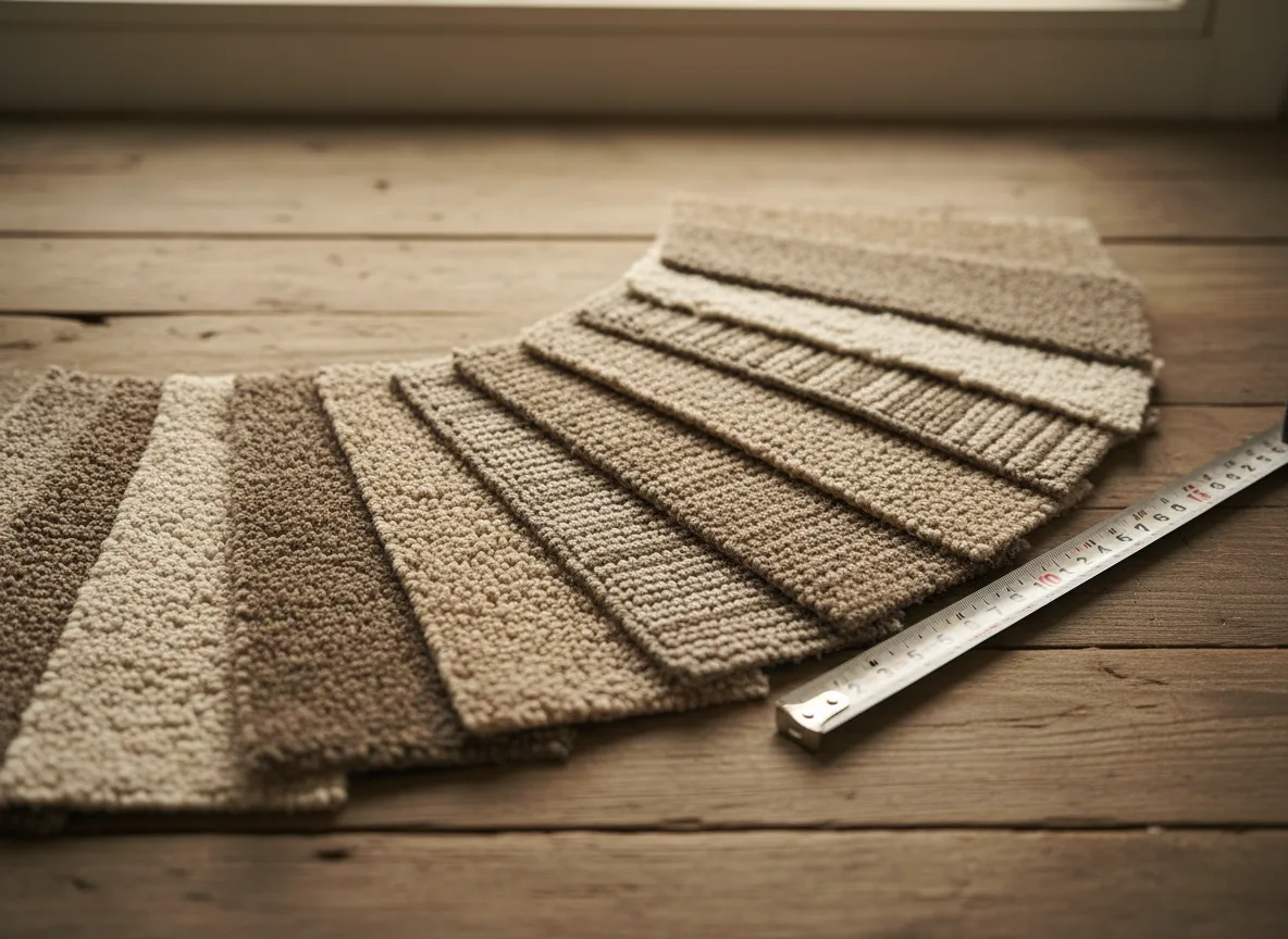 Carpet Installation Black Mountain, NC FAQs